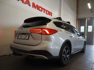 Kombi Ford Focus 6 av 23