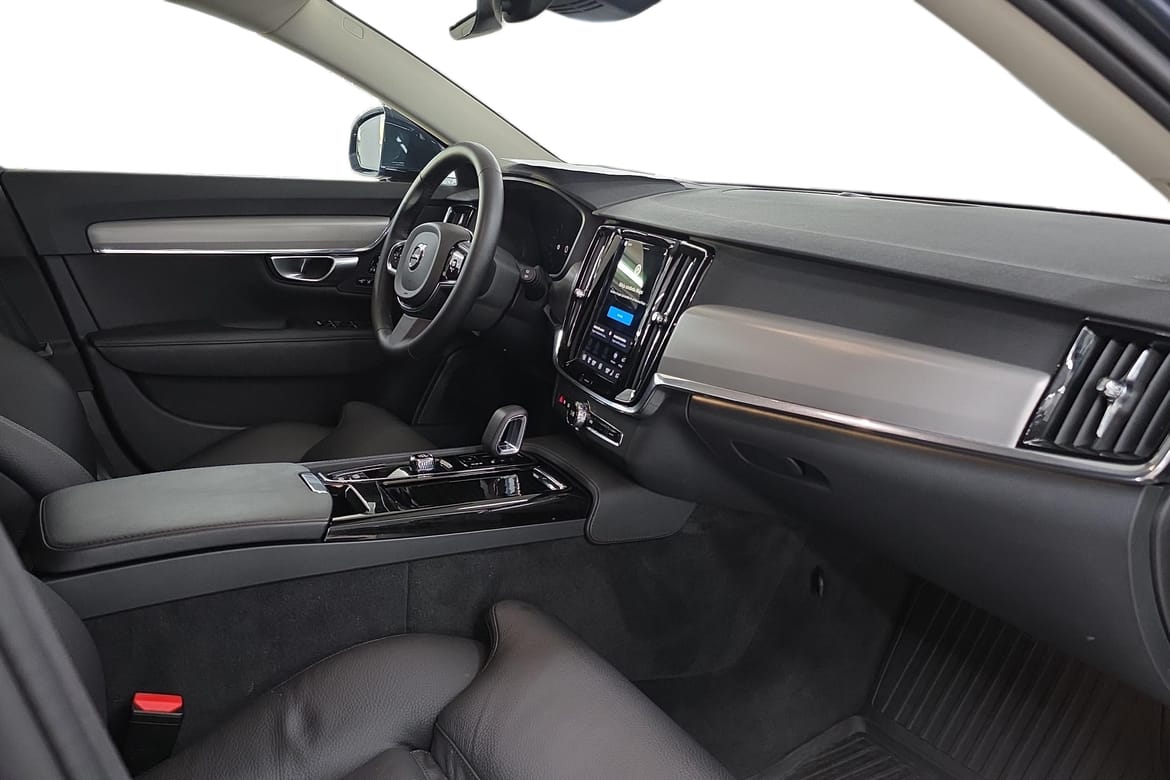 Volvo V90 2024, bild 7/10