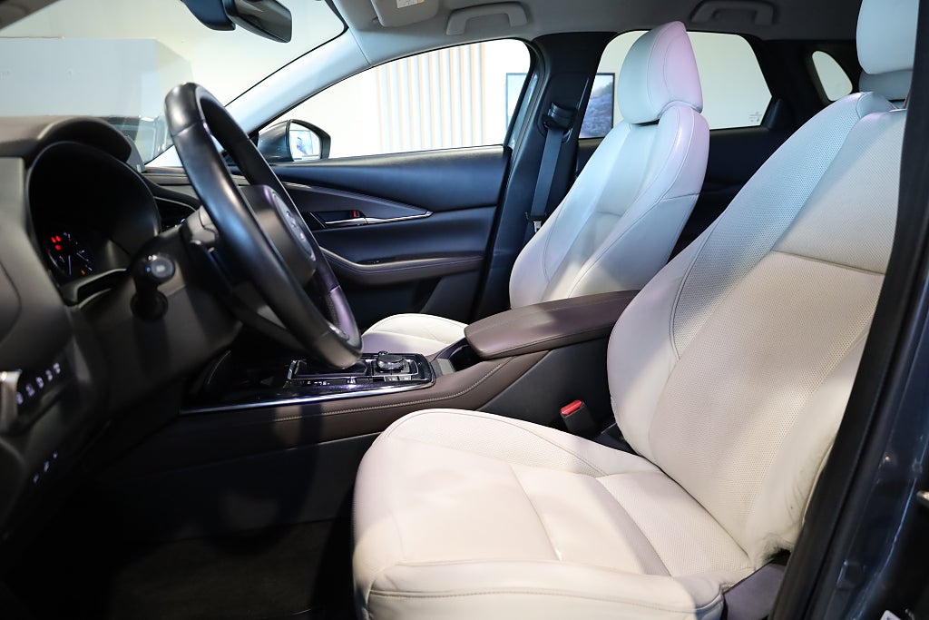 Mazda CX-30 2.0 SKYACTIV-X M Hybrid AWD Cosmo Navi 360° Head up 2019