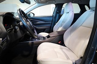 SUV Mazda CX-30 9 av 22