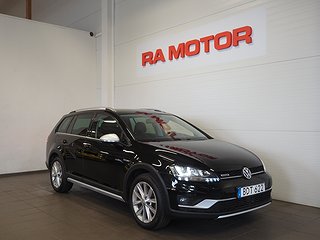 Kombi Volkswagen Golf 3 av 21