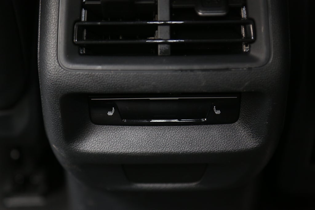 Volkswagen Tiguan 1,5 eTSI Life EDT Aut Värmare Leasbar 2026