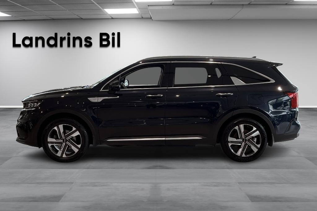 Kia Sorento PHEV Advance 2023, kuva 4/63