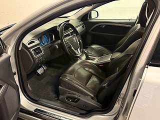 Kombi Volvo V70 5 av 7