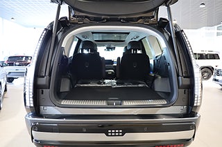 SUV Hyundai IONIQ 9 33 av 33