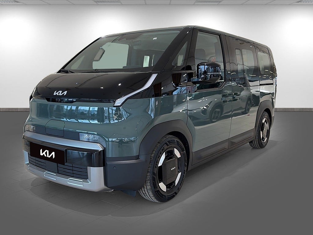 Kia PV5 PASSENGER PLUS PRO 5-SITS LONG RANGE