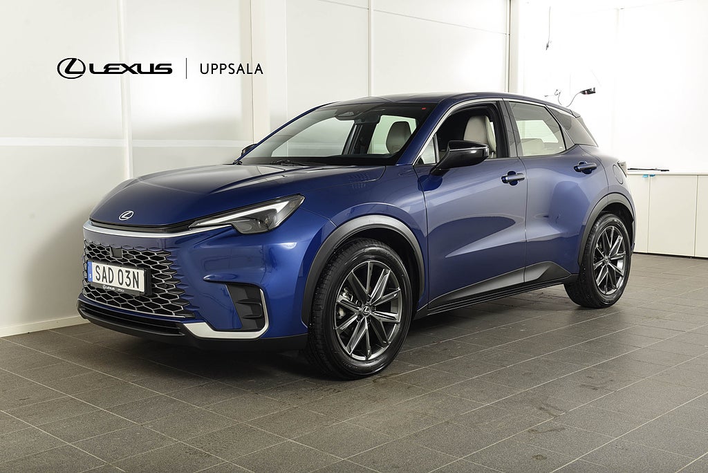 Lexus LBX 1.5 Elegant Techpaket FWD