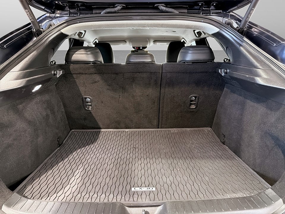 Bild på Mazda CX-30 Cosmo 2.0 SKYACTIV-X M Hybrid 150hk Aut - B-KAMERA, NAVI