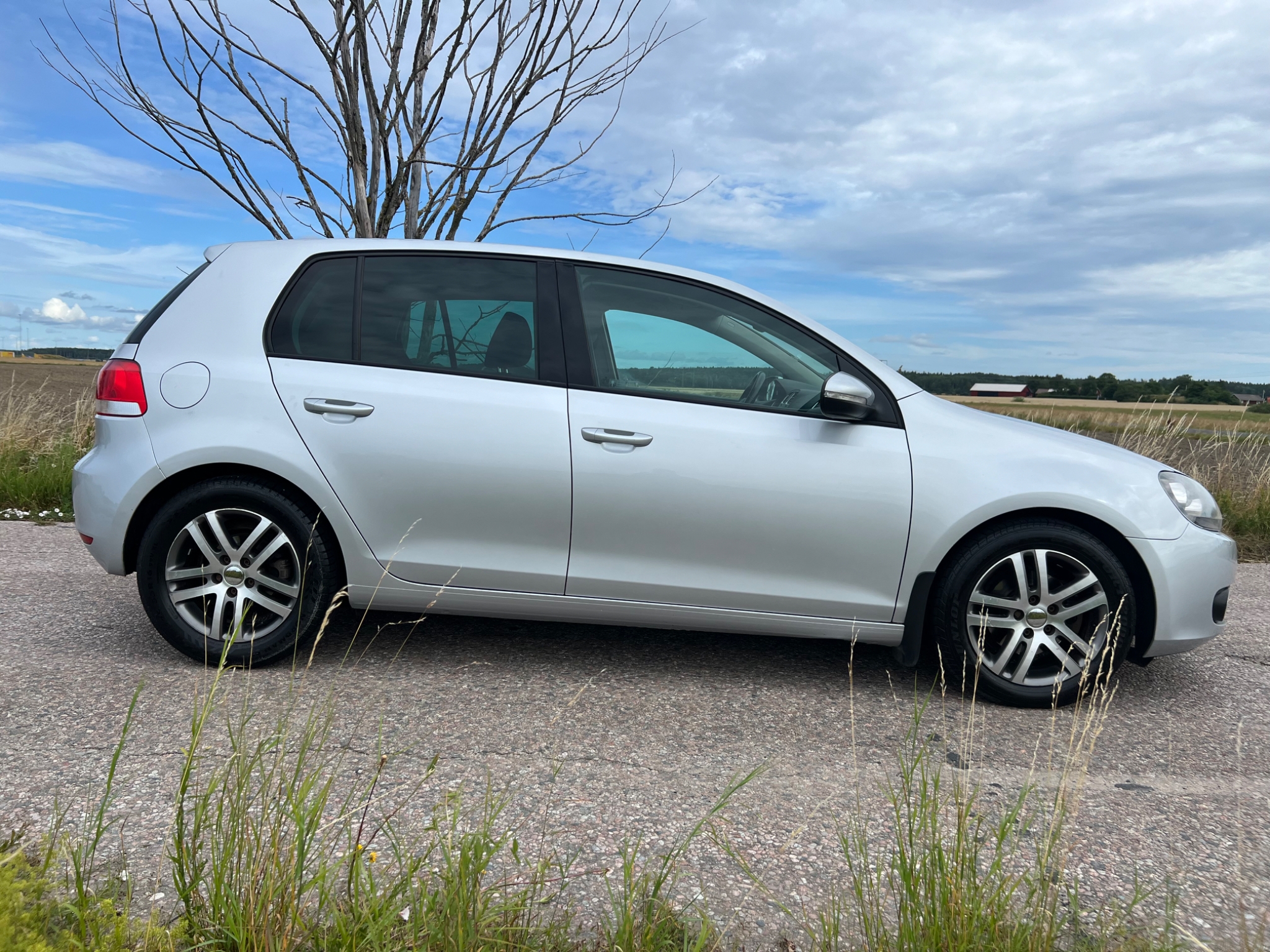 Volkswagen Golf 2011, bild 5/43