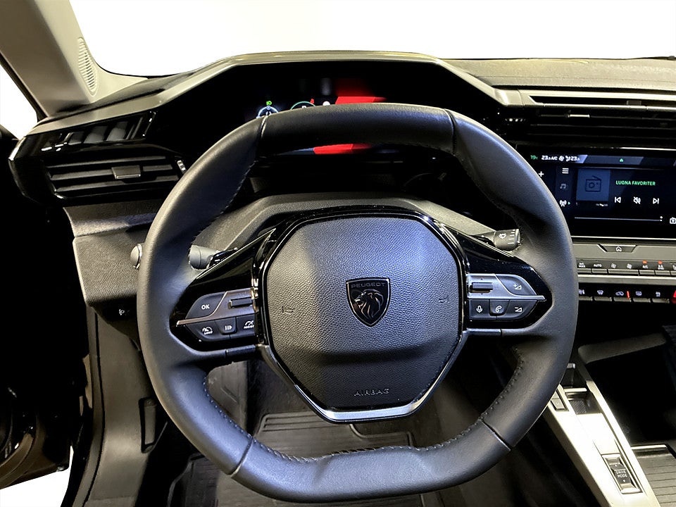 Bild på Peugeot 308 sw Allure Hybrid 145hk Aut B-KAMERA CARPLAY
