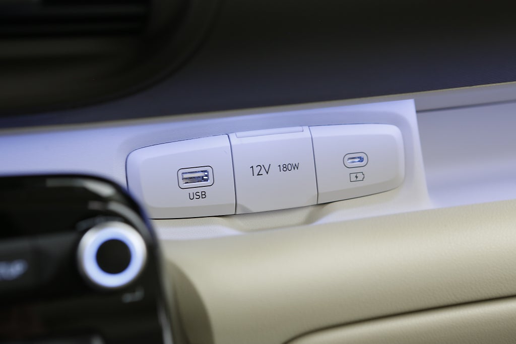 Hyundai Inster 49 kWh Advanced 115 hk Avbetalningskampanj