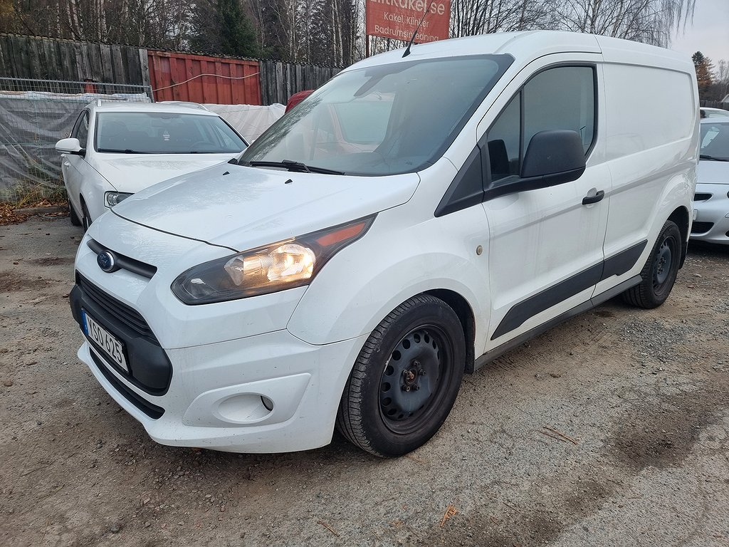 Ford Transit Connect 220 1.5 TDCi Powershift Euro 6