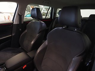 SUV Skoda Kodiaq 17 av 24