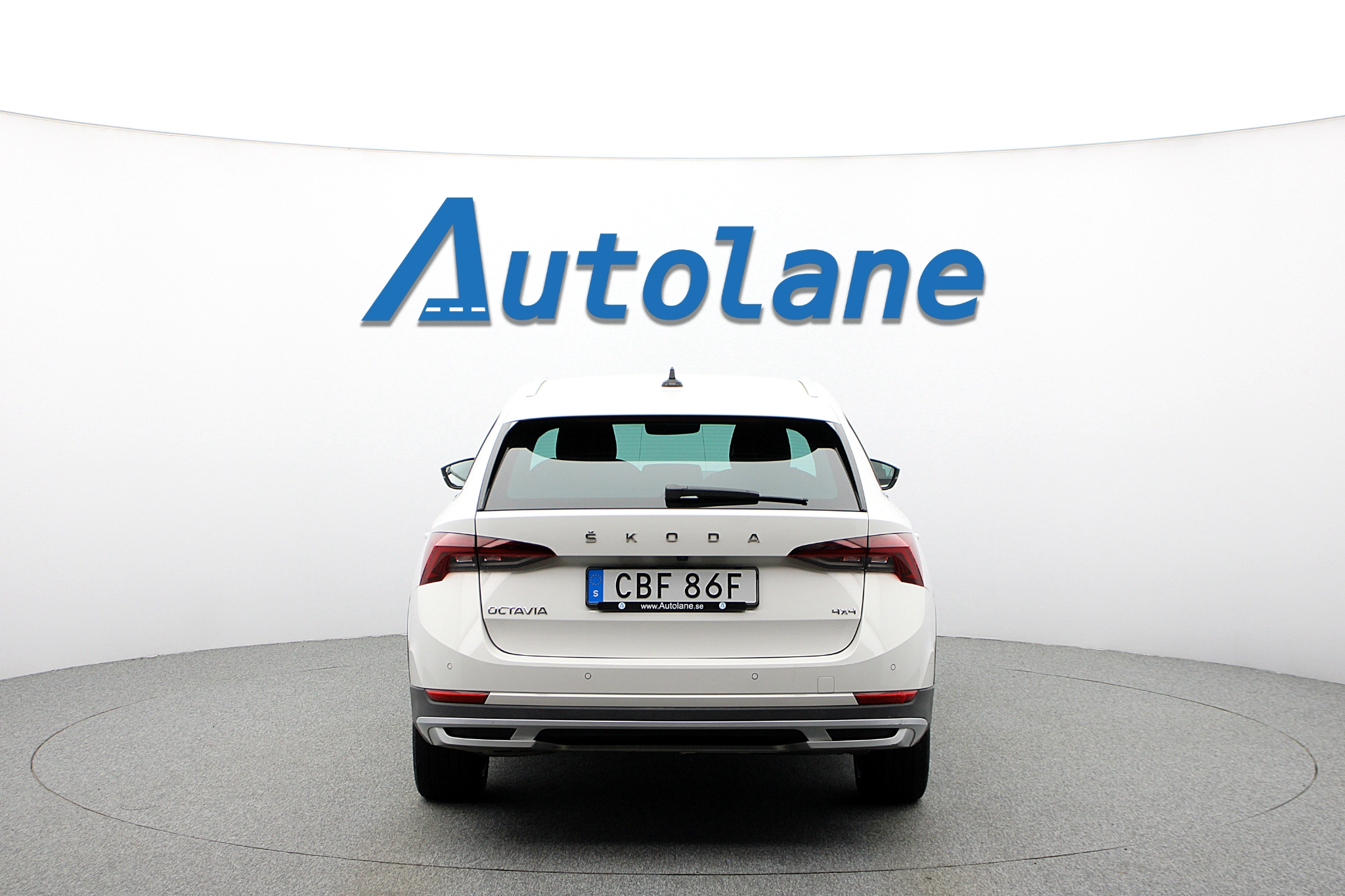 Skoda Octavia Scout 2.0 TDI 4x4 2023, photo 7/10