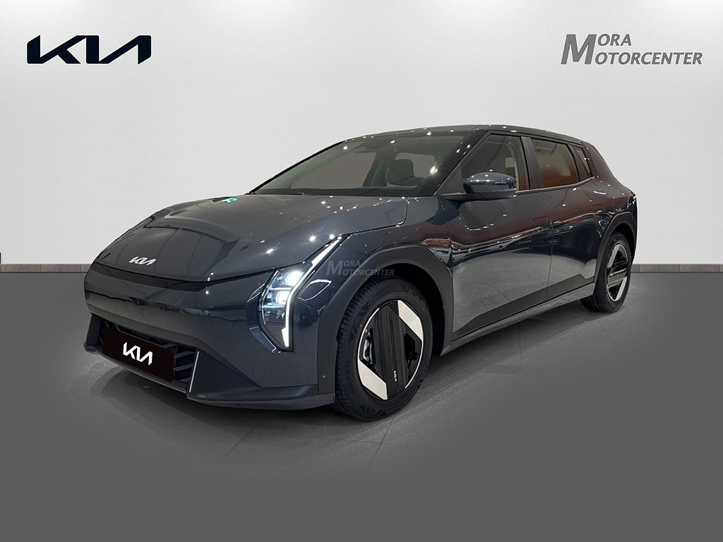 Kia EV4 Long Range Privatleasing Kampanj 