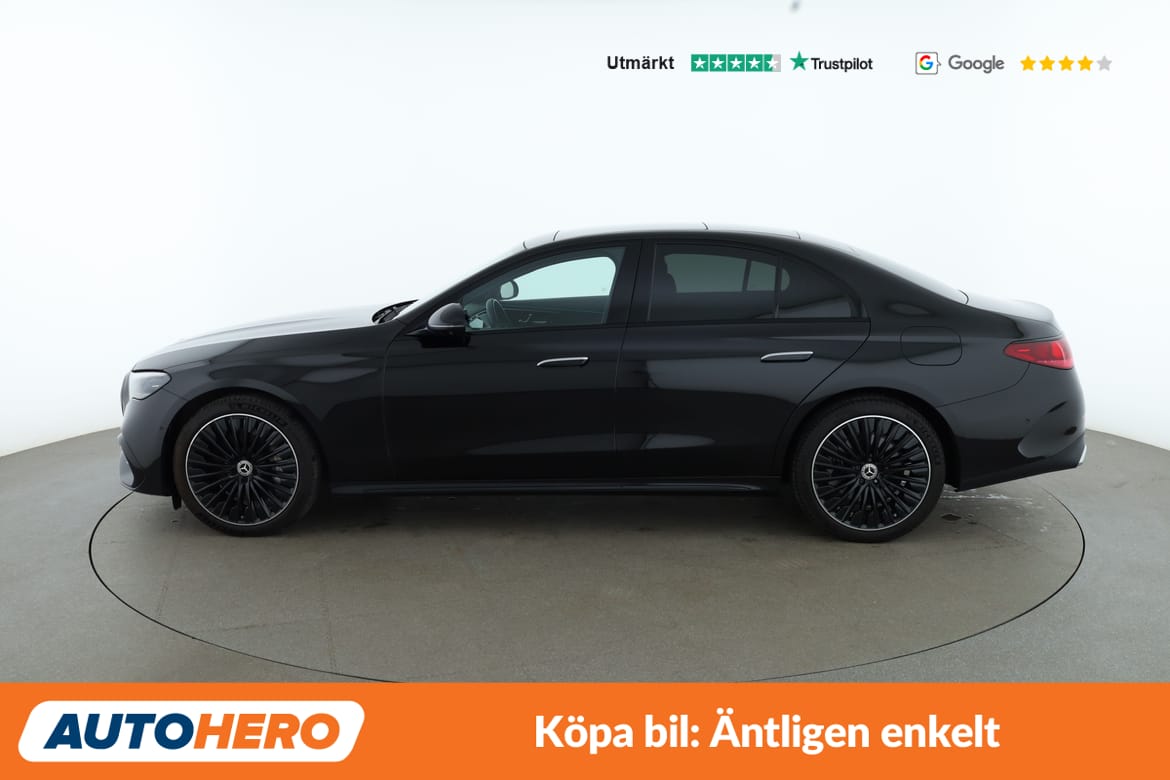 Mercedes-Benz E 2024, bild 2/101