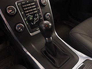 Kombi Volvo V70 19 av 19