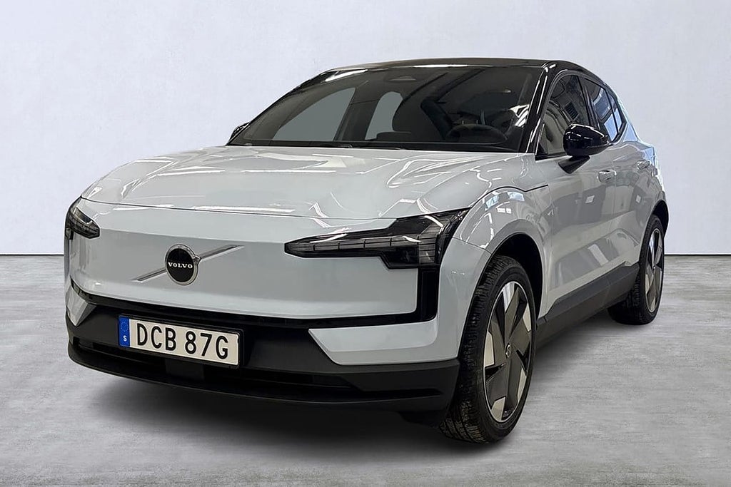 Volvo EX30 Single Motor Extended Range M R Plus Edition