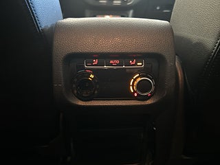 Volkswagen Sharan 7-sits 2.0 TDI 4Motion GT Drag Mvärm Dvärme Bkamera S&V – bild 17