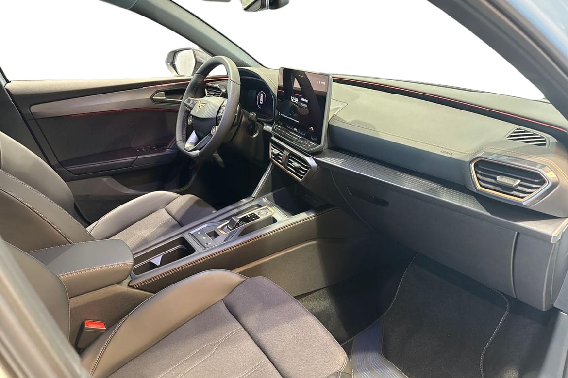 Cupra Leon Ultimate edt 2026, bild 6/10