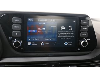 SUV Hyundai Bayon 15 av 20
