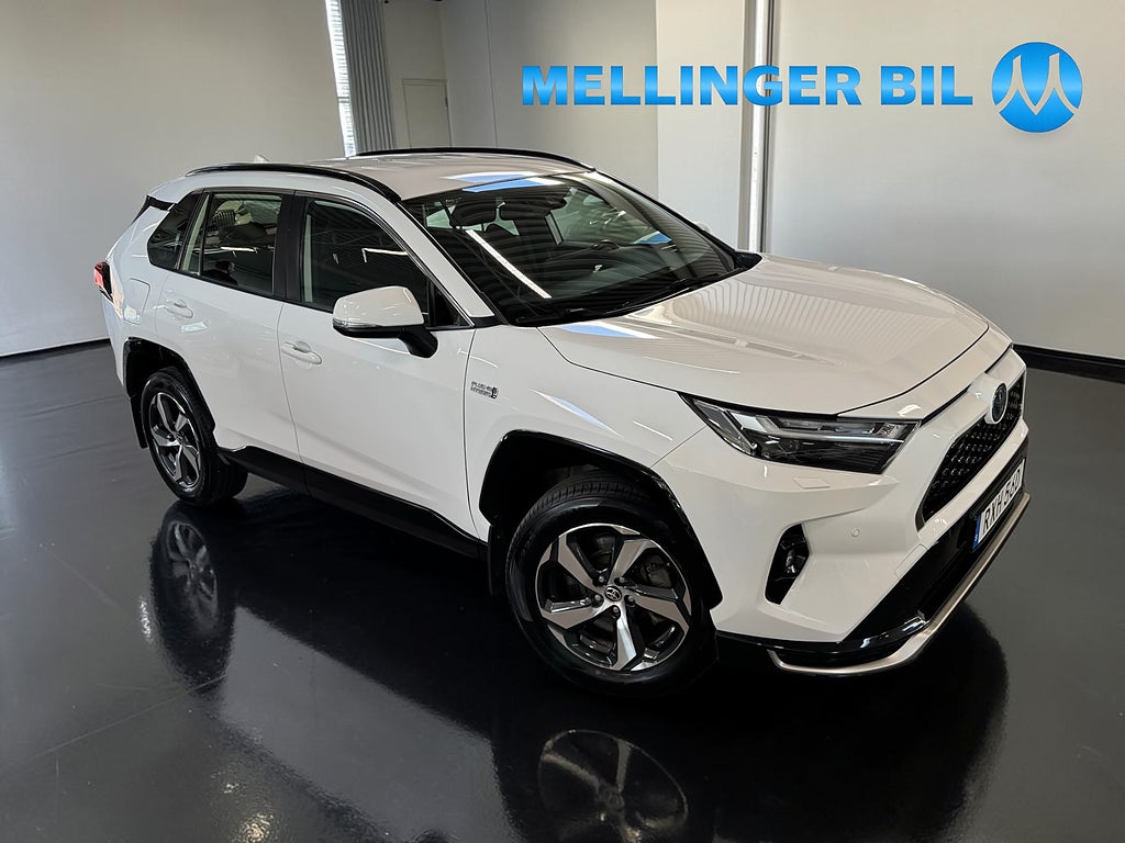Toyota RAV4 2023 - miniatyr 2