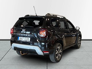 Dacia Duster 1.5 Blue dCi 4x4 Dragkrok Kamera Psens S&V-däck