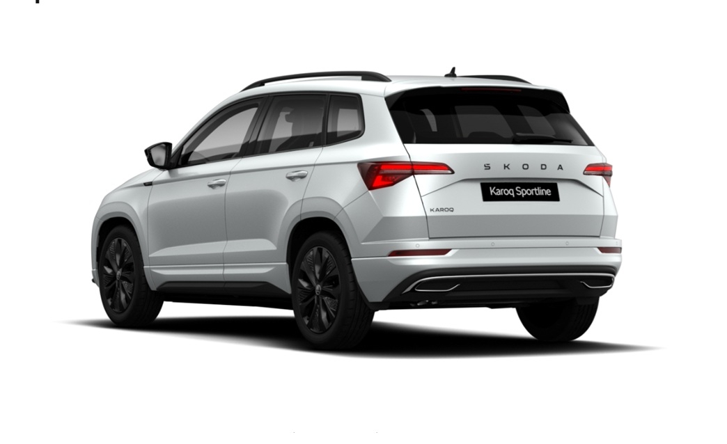 Skoda Karoq 2027, kuva 2/48