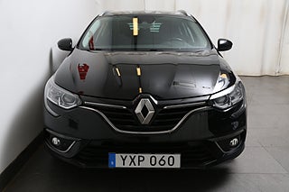 Kombi Renault Mégane 5 av 23