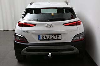 SUV Hyundai Kona 7 av 25