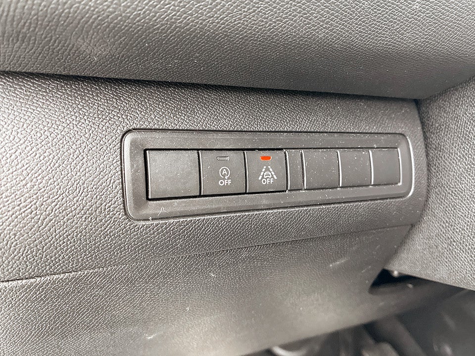 Bild på Peugeot 308 5D GT-Line 1.2 PT 130hk Aut CARPLAY