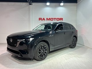 SUV Mazda CX-60