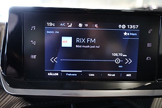 SUV Peugeot 2008 18 av 26