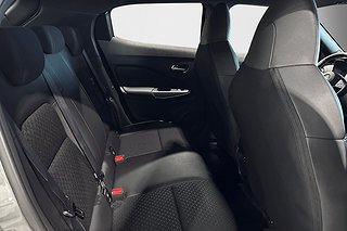 SUV Nissan Juke 22 av 23