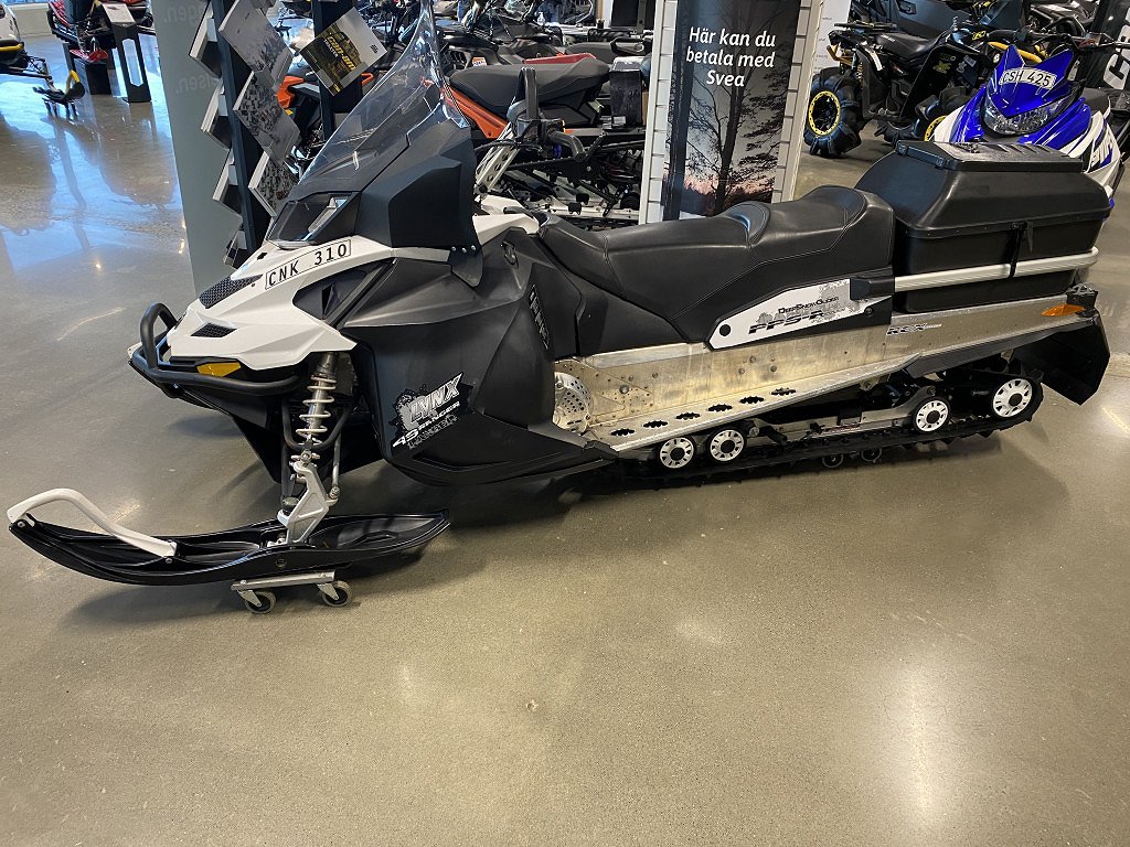 Lynx 49 RANGER 600 E-TEC