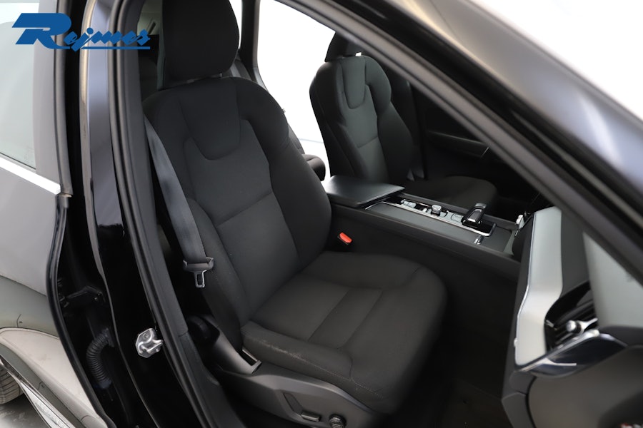 Volvo XC60 2021, bild 7/56