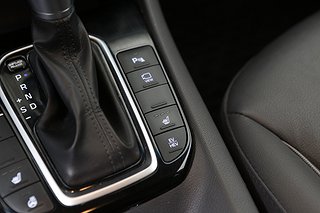 Halvkombi Hyundai IONIQ 23 av 25