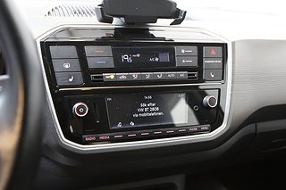 Halvkombi Volkswagen UP! 12 av 21