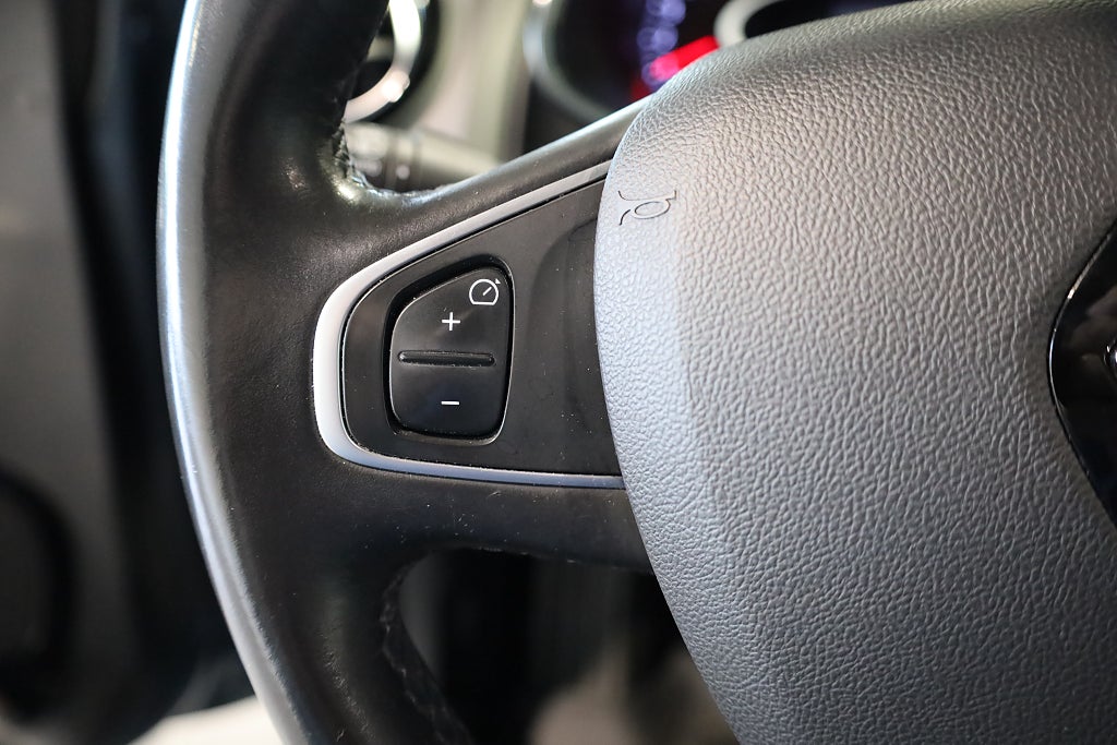 Renault Clio 0.9 TCe Intens Navi PDC Keyless Blåtand 2019