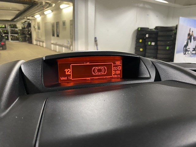 Bild på Citroën Berlingo 1.6 BHDi HDiF 90hk - DRAGKROK