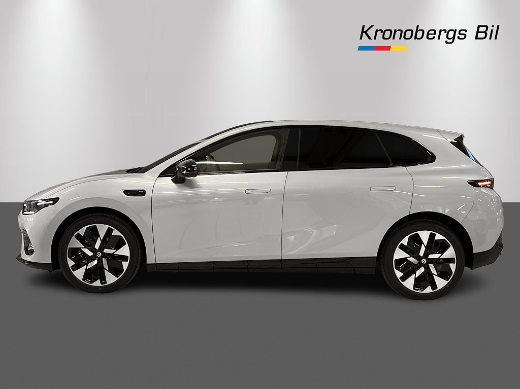 Leapmotor B05 Design ProMax 67.1 kWh Vinterhjul & Fri service 36/mån* – bild 4