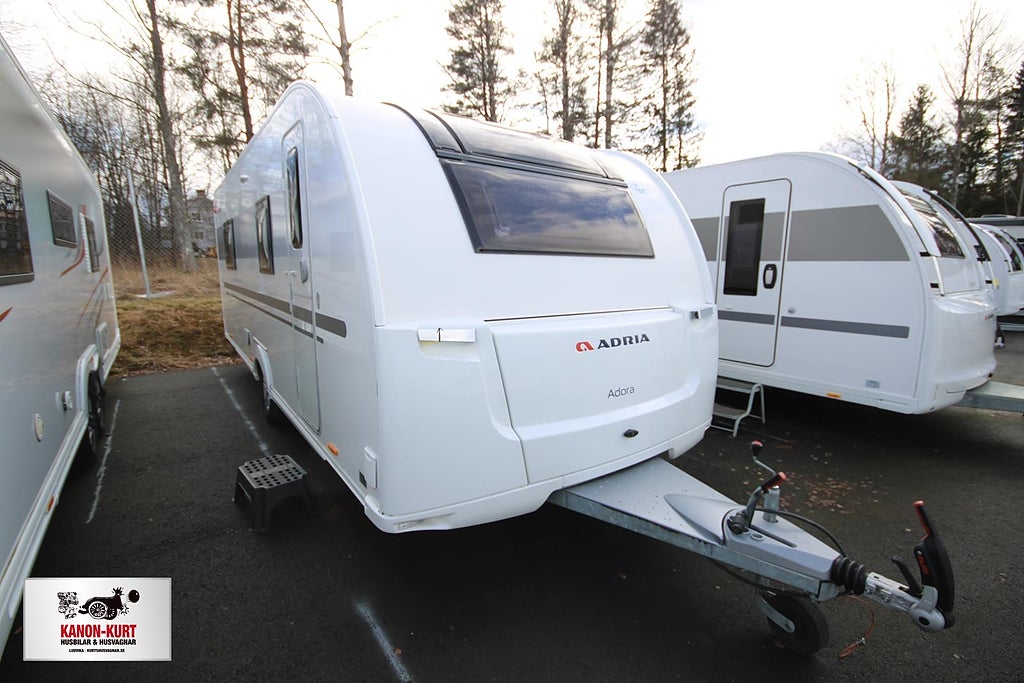 Adria Adora 613 HT
