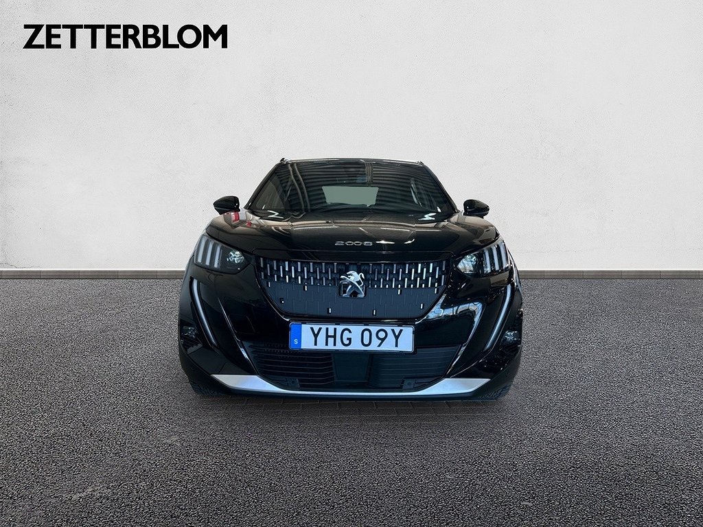 SUV Peugeot 2008 5 av 16