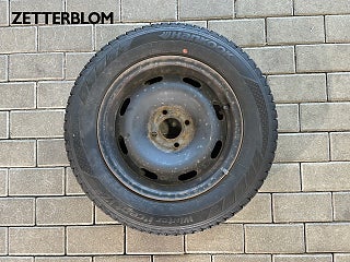 Halvkombi Citroën C3 16 av 17