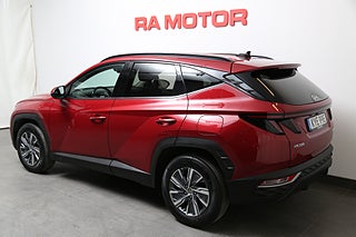 SUV Hyundai Tucson 5 av 28