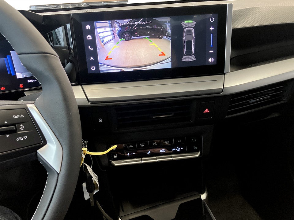 Bild på Opel Frontera GS Hybrid 145hk Aut B-KAMERA NAVI