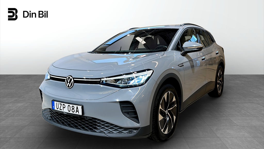 Volkswagen ID.4 Pro Performance KomfortPlus/Style