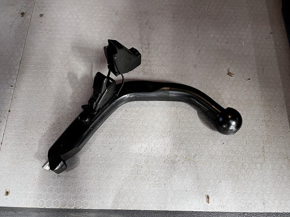 Bild på Citroën Jumpy PRO+ 2.0 BHDi 145hk Aut - DRAG,WEBASTO,NYSERVAD