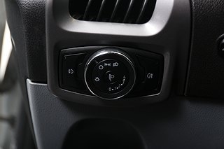 Transportbil - Skåp Ford Transit Custom 11 av 18