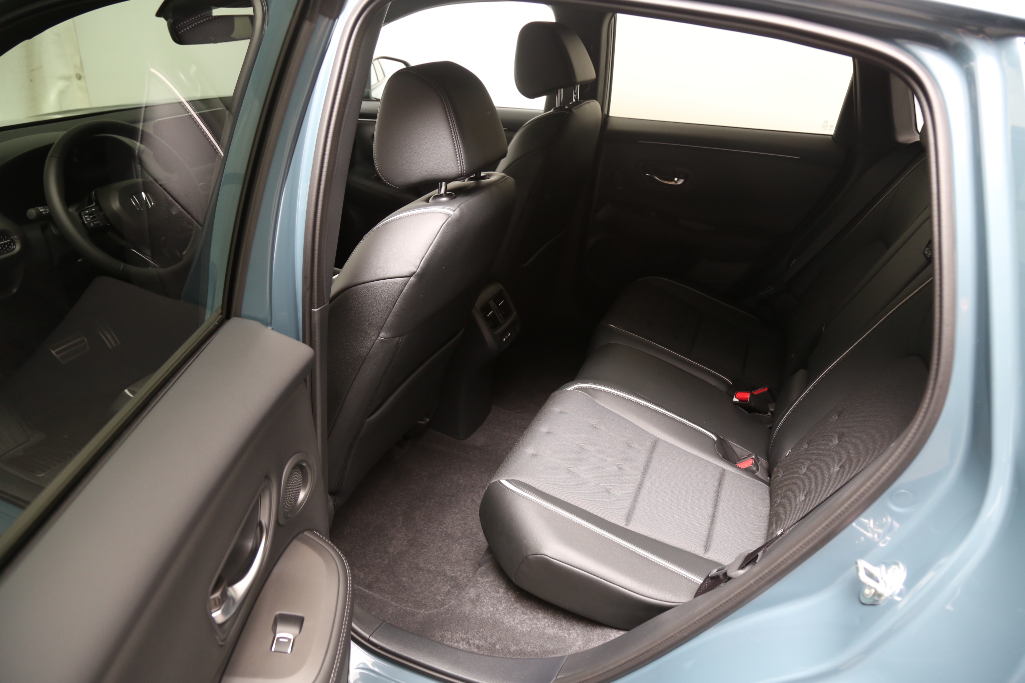 Honda ZR-V 2027, bild 6/56